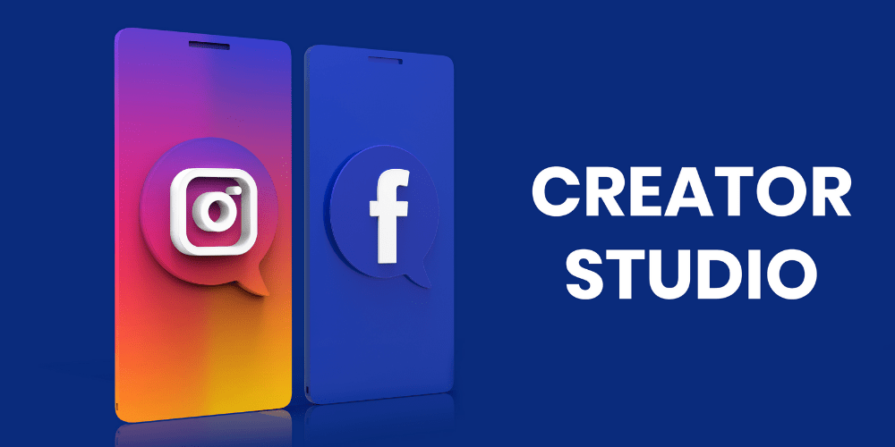 Cara Upload Foto Lebih Dari Satu Di Instagram Lewat Pc. Cara Upload Banyak Foto di Instagram Lewat PC dengan Creator Studio