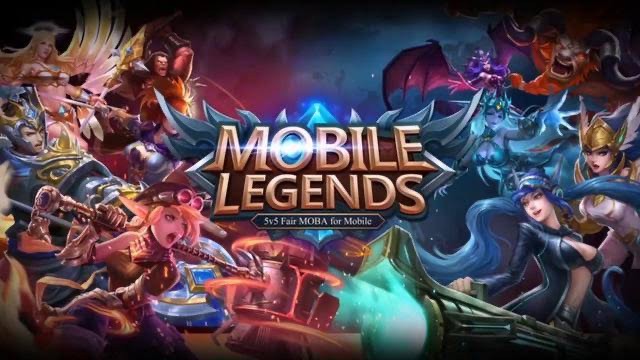 Cara Beli Diamond Mobile Legend Ilegal. Tutorial Top Up Diamond Ilegal, Cocok Untuk Game Mobile Legend