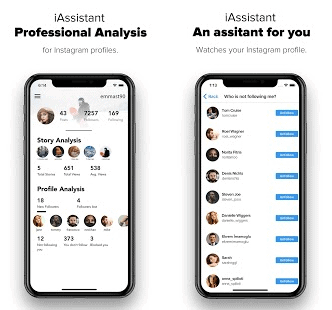Aplikasi Untuk Melihat Siapa Yang Melihat Instagram Kita. Aplikasi Stalker Instagram, Siapa Yang Ngestalk Akun Kita?