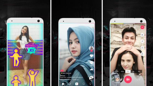 Cara Mengedit Video Di Tiktok Yang Lagi Hits. Cara Membuat Video di TikTok Yang Kekinian