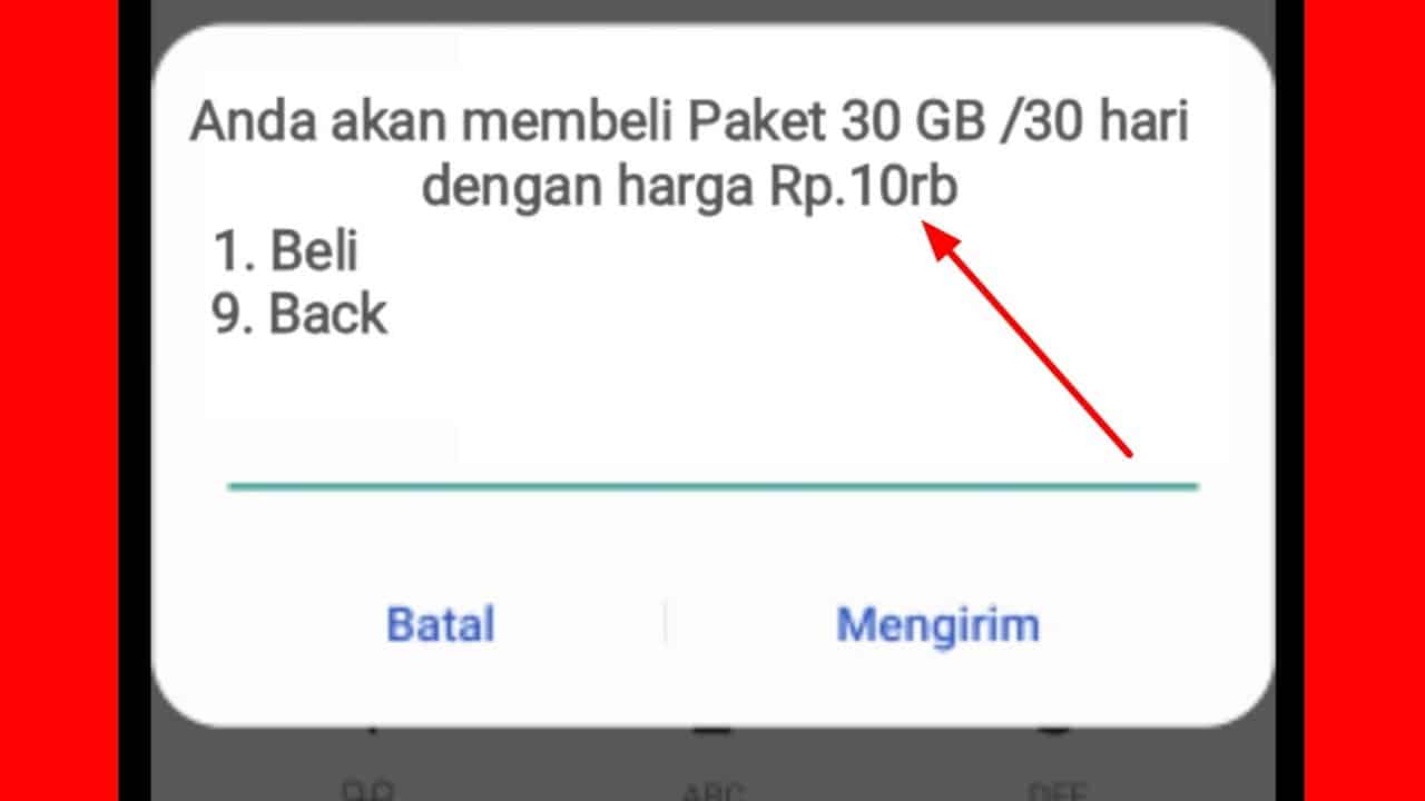 Trik Paket Internet Simpati. 7 Trik Paket Internet Murah Telkomsel