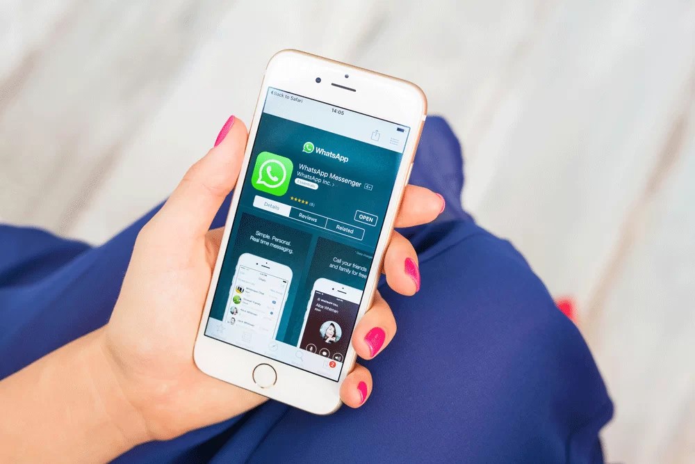 Iphone Tidak Bisa Video Call Whatsapp. Solusi untuk Video Call WhatsApp Tidak Ada Suara di iPhone