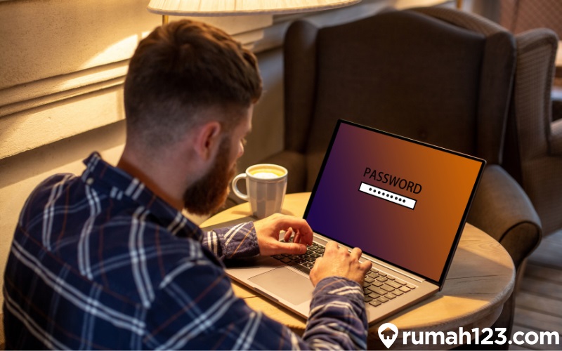 Cara Mengetahui Password Wifi Yang Sudah Terhubung. Cara Melihat Password Wifi yang Sudah Terhubung di HP dan Laptop