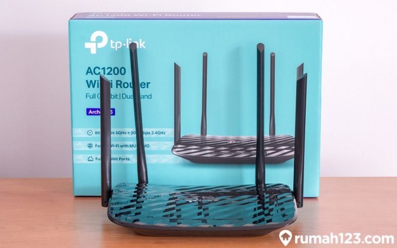 Cara Ganti Password Wifi Tp-link. Cara Ganti Password WiFi TP Link di Laptop dan HP Beserta Langkahnya