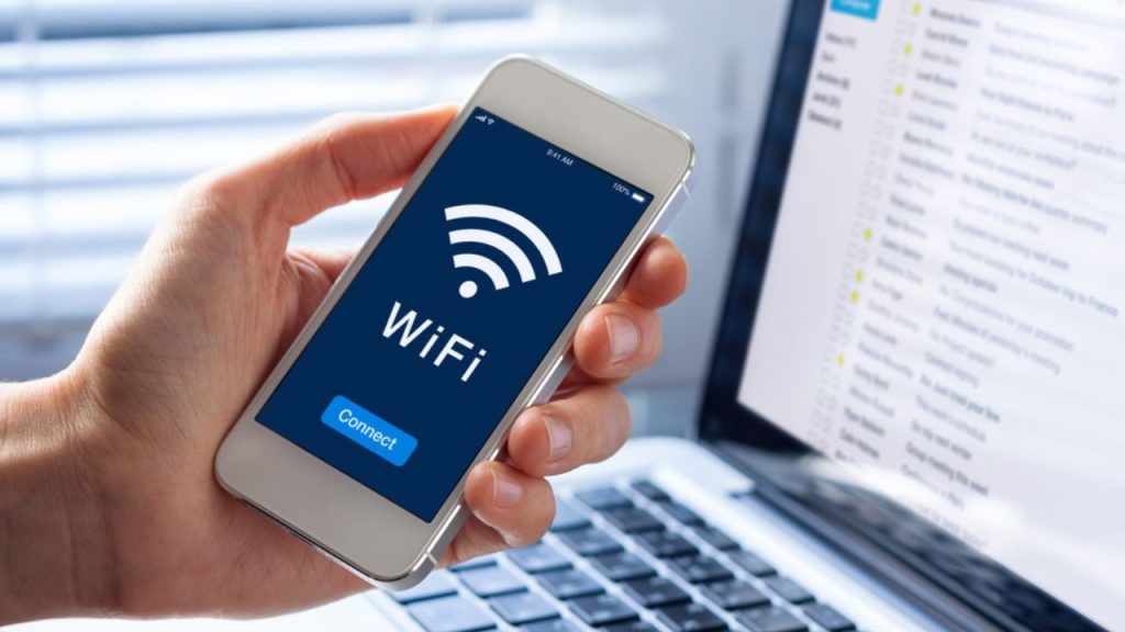 Cara Melihat Password Wifi Tetangga. 7 Cara Mengetahui Password WiFi Tetangga Termudah, Wajib Tahu!