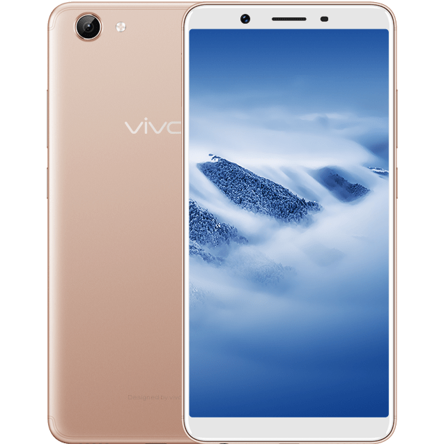 Hp Vivo Keluaran 2018. vivo Y71-Layar FullView-Spesifikasi