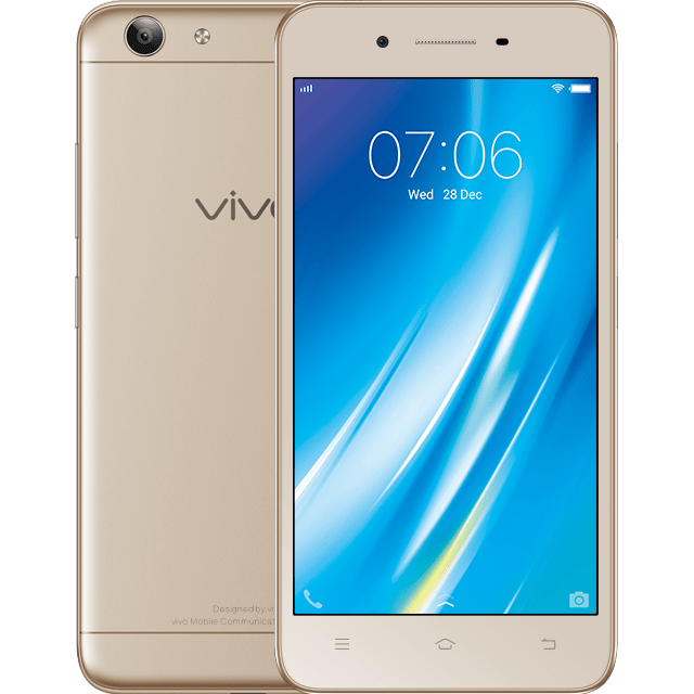 Hp Vivo Ram 2. Spesifikasi dan Harga Ponsel vivo Y53