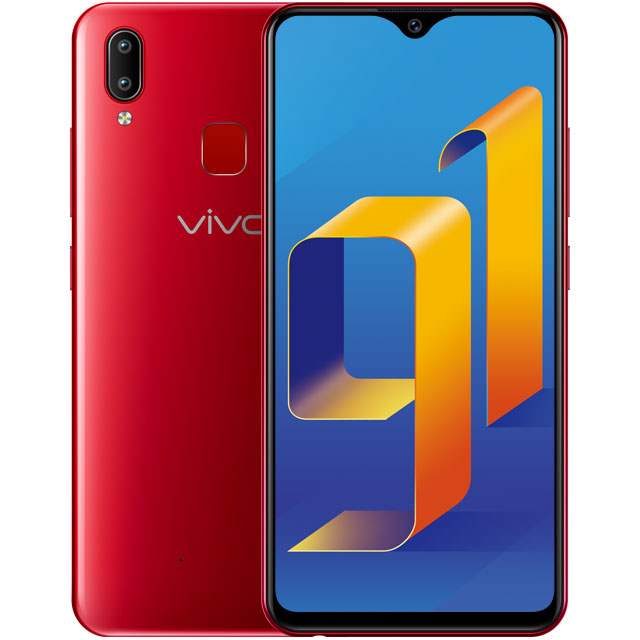 Ram Hp Vivo Y91. vivo Y91-Desain Berwarna-Spesifikasi