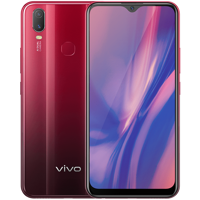 Vivo Y11 Ram 4. Spesifikasi dan Harga Ponsel vivo Y11