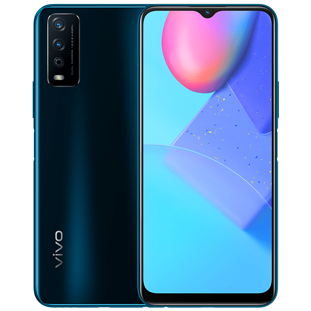 Spek Vivo Y 12. vivo Y12s 2021-3GB RAM-Spesifikasi dan Harga