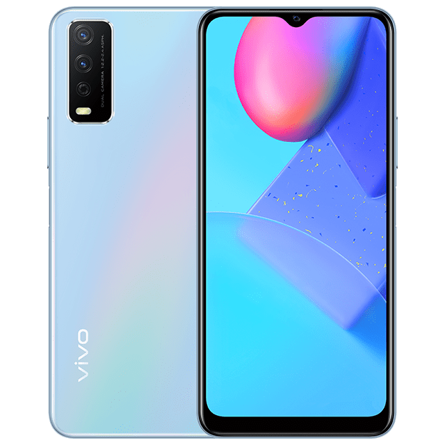 Vivo Y12 Ram 4. vivo Y12s 2021-3GB RAM-Spesifikasi dan Harga