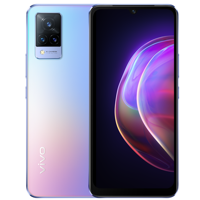 Vivo V21 5g Spesifikasi. Smartphone vivo V21 5G - Harga, Spek dan Fitur