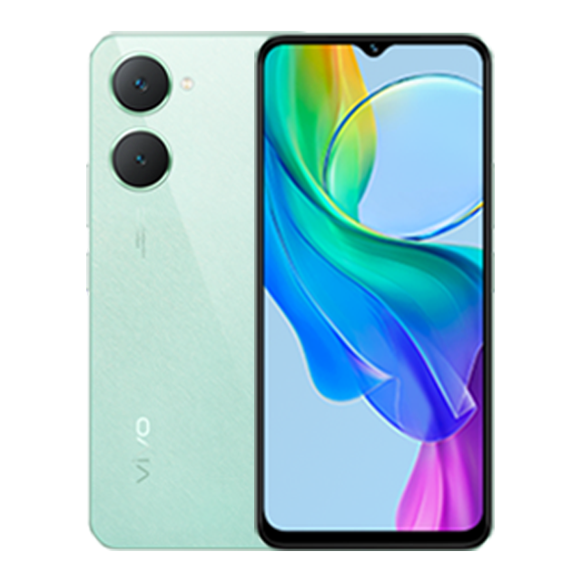 Penyimpanan Sistem Oppo Penuh. vivo Y03-Mulus, Penyimpanan Besar-Spek dan Harga