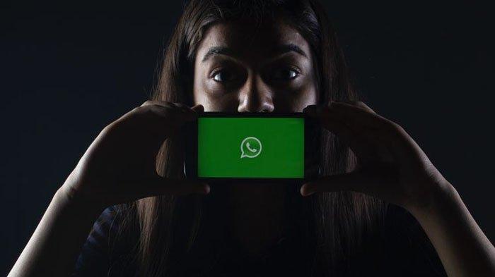 Ciri-ciri Wa Disadap Jarak Jauh. Kenali 10 Ciri-ciri WhatsApp Disadap Jarak Jauh, Hati-hati Chat Pribadi Bocor dan Disalahgunakan