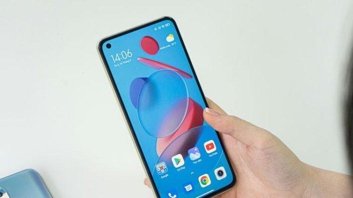 Aplikasi Tidak Muncul Di Layar Hp Xiaomi. Cara Menghilangkan Tumpukan Notifikasi yang Muncul di Atas Layar HP Xiaomi