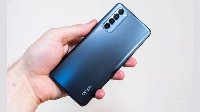 Oppo Yang Kameranya 4. Tes Kelayakan Oppo Reno 4 di Juni 2024