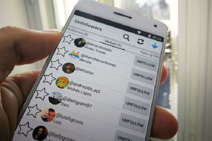 Aplikasi Unfollow Instagram Yang Tidak Follback. Cara Cek Siapa Yang Unfollow dan Tidak Follback Instagram, Mudah Kok!