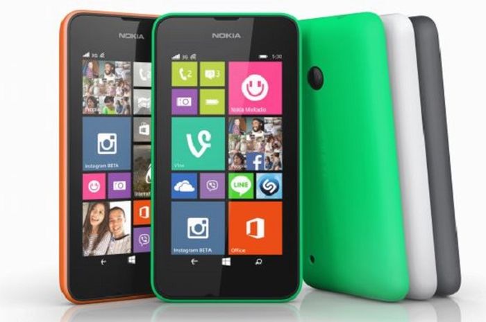 Harga Hp Nokia Dibawah 500 Ribu. Di Bawah Rp 500 Ribuan, 4 Hape Nokia Jadul Ini Bisa Masih Tersedia