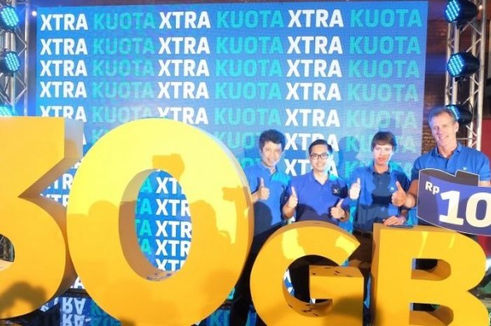 Kuota Xl Tidak Bisa Digunakan. Paket Data Xtra Kuota XL 30GB Sebulan, Tapi Tak Bisa Dipakai Semaunya