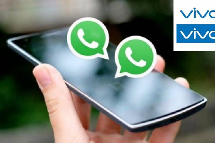 Cara Clone Wa Di Vivo. Cara Gandakan Aplikasi WhatsApp di Hape Vivo, Untuk Kantor dan Pribadi