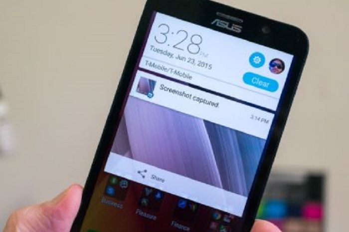 Cara Menghidupkan Asus Zenfone 5 Tanpa Tombol Power. Cara Mudah Screenshot di Hape Asus Tanpa Tombol Power dan Volume