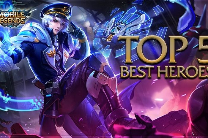 Cara Menjual Akun Mobile Legend. Cara Jual Akun Mobile Legends Biar Laku dengan Harga Mahal, Wajib Tahu