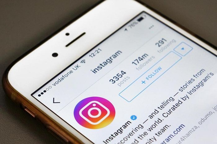 Cara Matikan Online Di Ig. Cara Matikan Status Online di Instagram, Selamat Tinggal Para Stalker!