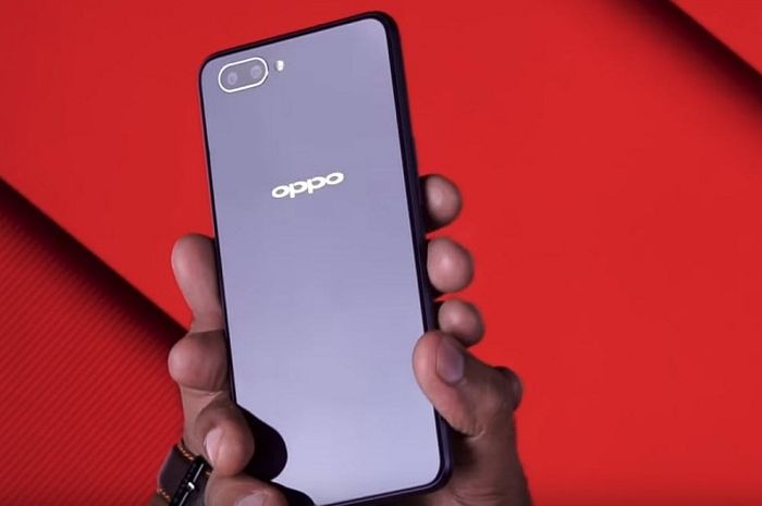 Iphone Yang Mirip Oppo A3s. Spesifikasi Oppo A3S, Hape Kekinian yang Diluncurkan Diam-Diam