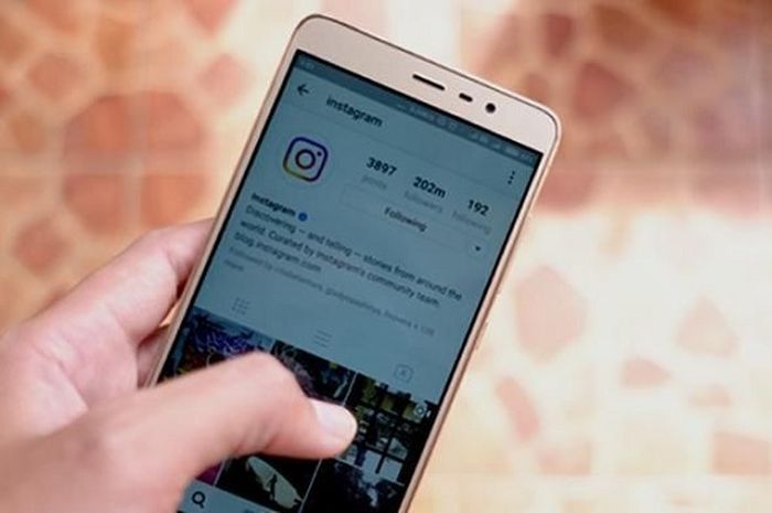 Cara Mencari Akun Instagram Dengan Nomor Hp. Cara Temukan Akun Instagram dengan Nomor Telepon yang Ada di Kontak