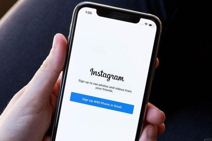 Cara Melihat Profil Ig. Trik Melihat Foto Profil Instagram Secara Penuh Lewat Browser