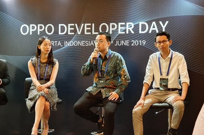 Fungsi App Market Oppo. Oppo App Market Tawarkan Banyak Keuntungan untuk Pengembang Aplikasi