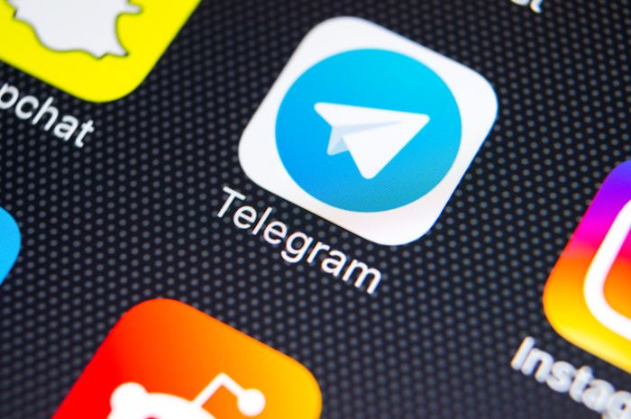 Cara Bikin Stiker Di Telegram. Cara Mudah Bikin Sticker Telegram Sendiri di HP Android dan iOS