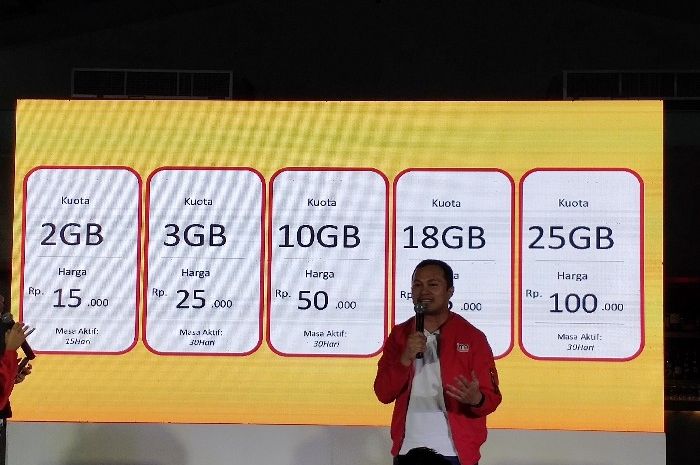 Kuota Masih Ada Tapi Tidak Bisa Internetan Indosat. Tetap Bisa Internetan Unlimited Meski Kuota Habis di Paket Freedom Internet Indosat