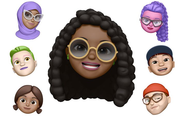 Cara Buat Emoji Iphone. Cara Menggunakan Fitur Memoji Stickers di iPhone iOS 13