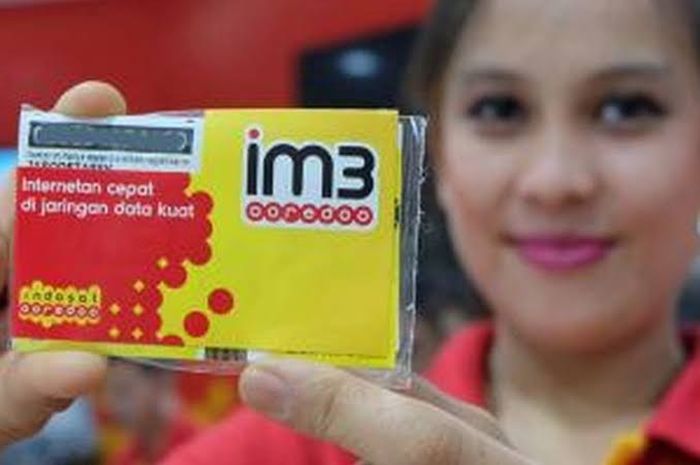 Cara Daftar Paket Internet Indosat 25 Ribu. Paket Freedom Internet dari IM3 Ooredoo, Rp 25 Ribu Untuk Kuota 3GB per Bulan