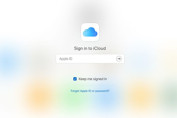 Cara Membobol Icloud Iphone 4. Dikomplain FBI, Apple Batalkan Rencana End-to-End Encryption iCloud