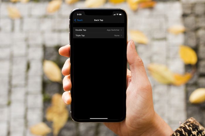 Cara Screenshot Hp Iphone 8 Plus. Cara Menggunakan Fitur Back Tap di iOS 14, iPhone Apa Saja yang Mendukung?