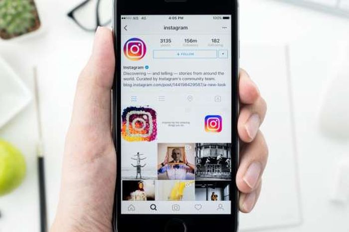 Cara Mengetahui Nama Instagram Sebelumnya. Cara Cek Username Instagram yang Pernah Dipakai Akun Lain, Bisa Cegah Dari Penipuan