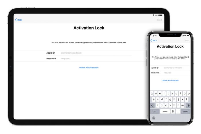 Cara Membuka Activation Lock Iphone. Apple Rilis Activation Lock Support, Solusi Lupa Password iCloud