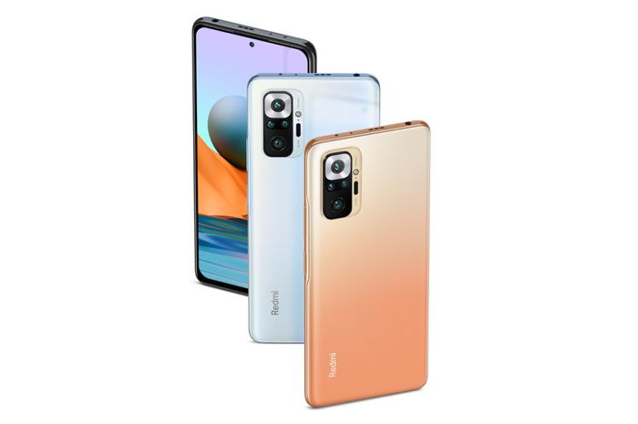 Hasil Kamera Redmi Note 10 Pro. Skor Kamera Xiaomi Redmi Note 10 Pro di DxOMark, Setara iPhone XS Max