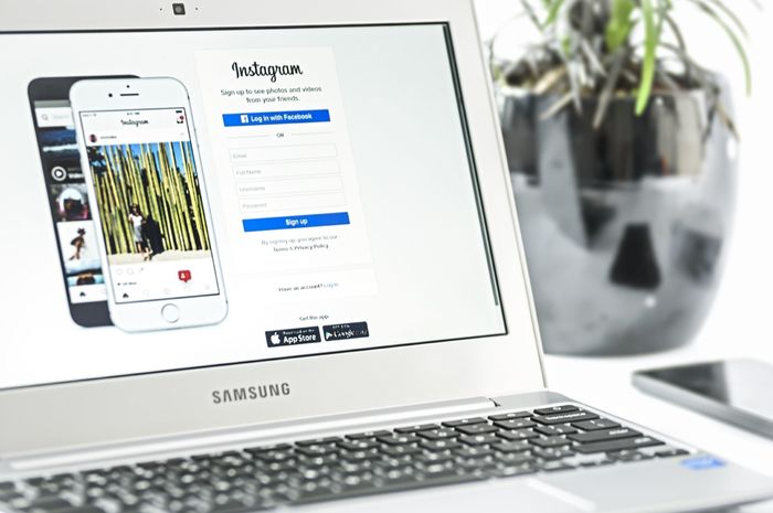 Post Foto Di Instagram Lewat Pc. Sekarang Kalian Bisa Posting Foto di Instagram via PC! Begini Caranya