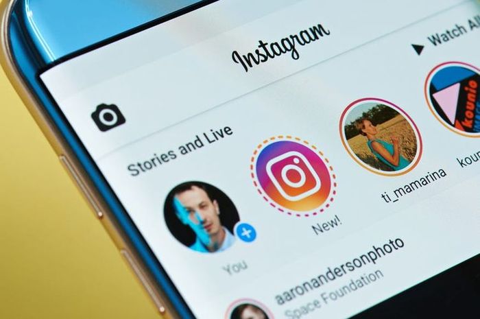 Cara Mengatur Durasi Story Instagram. Durasi Instagram Stories Bakal Diperpanjang, Bisa Sampai 60 Detik!