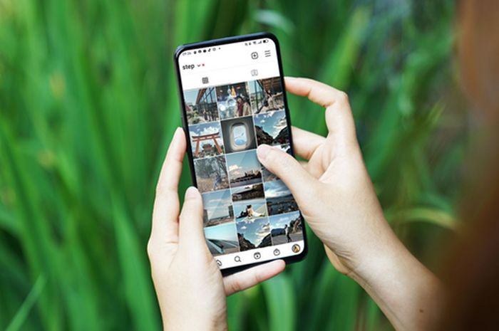 Cara Membuat Foto Instagram Rapi. 4 Tips Bikin Feed Instagram Menarik Layaknya Influencer