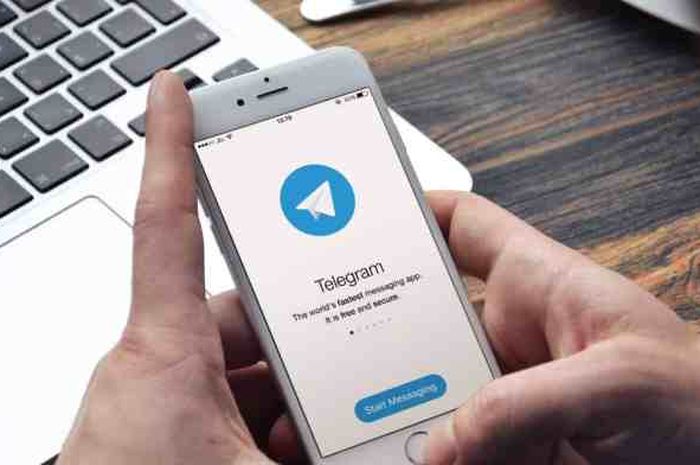 Cara Mencari Grup Telegram Yang Terhapus. Cara Mencari Grup di Telegram, Member Jauh Lebih Banyak Dari Grup WA