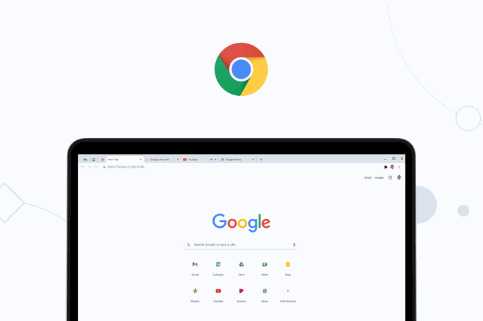 Cara Menyimpan Password Di Google Chrome Secara Otomatis. Cara Menyimpan Password secara Otomatis di Google Chrome, Mudah Kok!