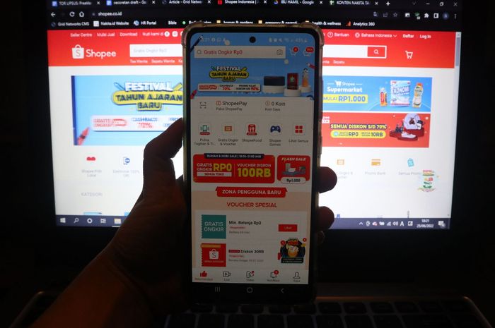 Berapa Bunga Shopee Paylater. Jangan Sampai Keliru! Ini Cara Menghitung Bunga dan Besaran Denda Shopee PayLater Terbaru 2023