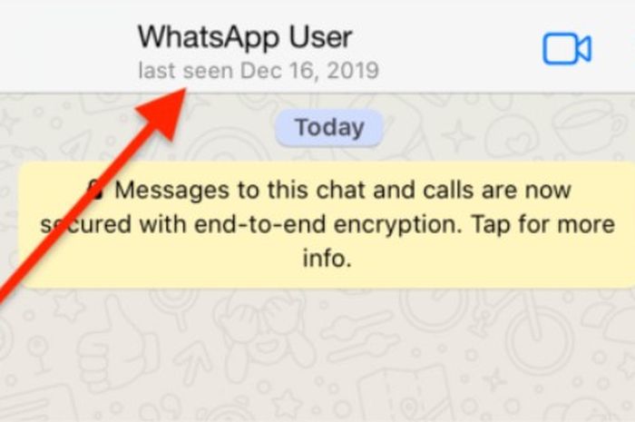Cara Melihat Last Seen Wa Yang Disembunyikan. Terbongkar Cara Lihat Last Seen WhatsApp yang Disembunyikan, Cocok Banget untuk Yang Curiga Sama Pasangan!