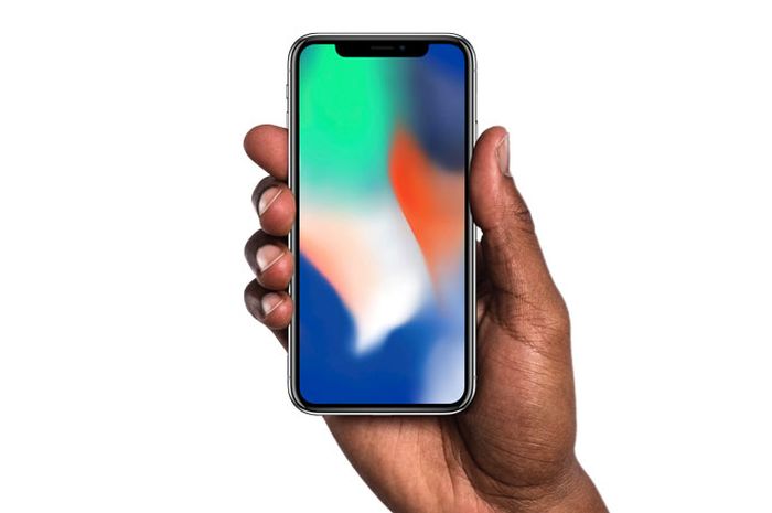 Cara Menonaktifkan Iphone X. Cara Mudah dan Kreatif untuk Sembunyikan Notch di iPhone X