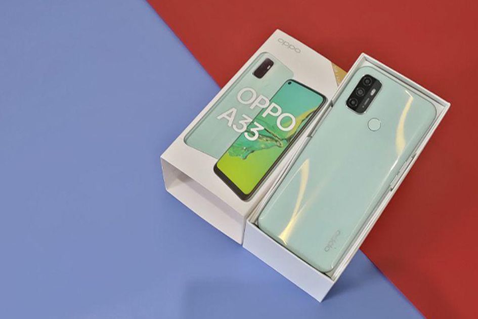 Hp Oppo Triple Camera. Harga HP Second OPPO A33 Februari 2023, HP Triple Camera 1 Jutaan!