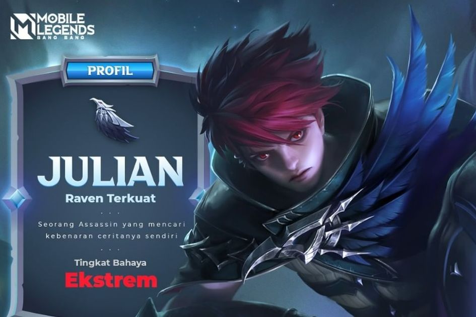 Nama Hero Baru Mobile Legend 2021. Berita Hero Baru Mobile Legends Terbaru Hari Ini